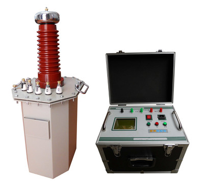 智能交流耐壓測試儀升級版全新上市，賦能電工行業高效安全測試