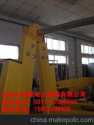 玻璃鋼關節梯與絕緣伸縮梯選購指南 聚焦4米電工梯規格、價格及石家莊瑞能電力器材銷售部